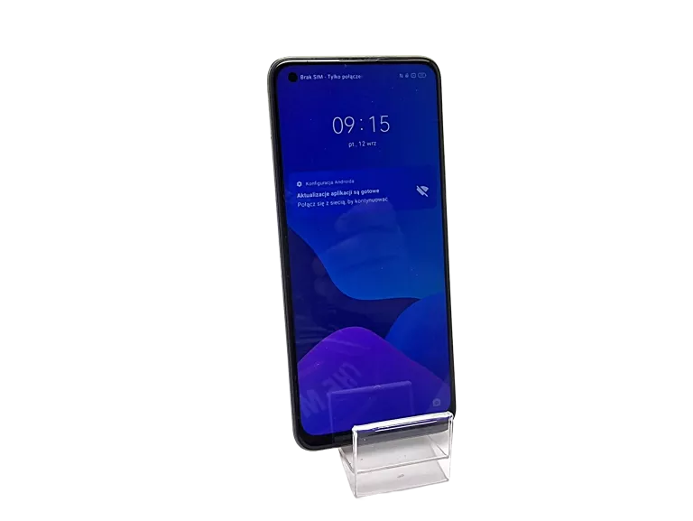 TELEFON REALME 8 128/6