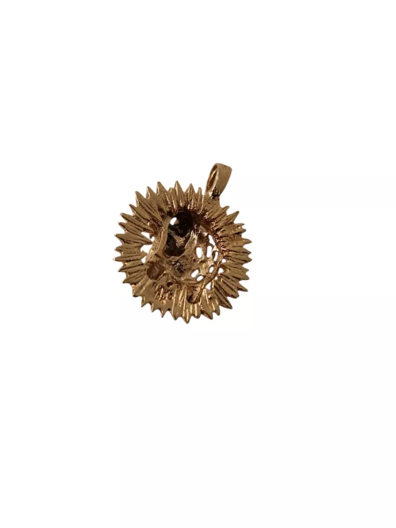 ZŁOTA ZAWIESZKA 3,22G 585