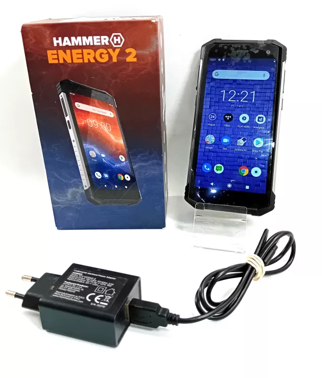 TELEFON HAMMER ENERGY 2 3/32GB