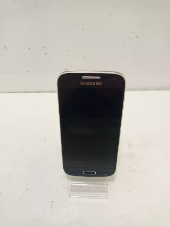TELEFON SAMSUNG GALAXY S4 MINI LTE GT-I9195 CZARNY