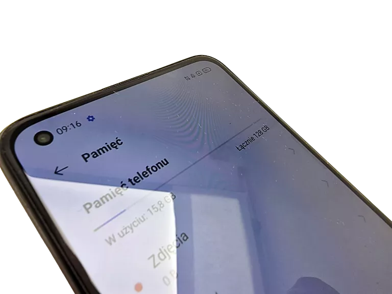 TELEFON REALME 8 128/6