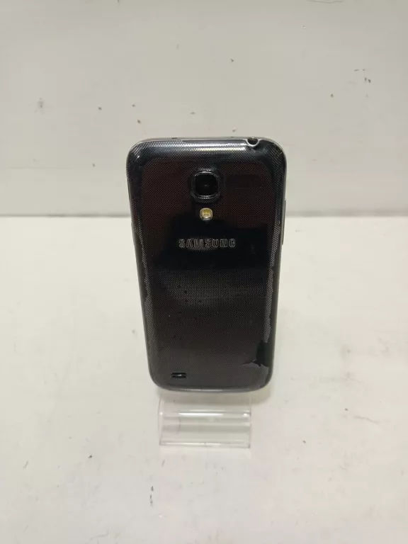 TELEFON SAMSUNG GALAXY S4 MINI LTE GT-I9195 CZARNY