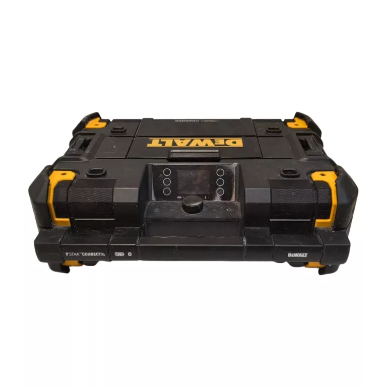 RADIO BUDOWLANE DEWALT DWST1-81078-QW