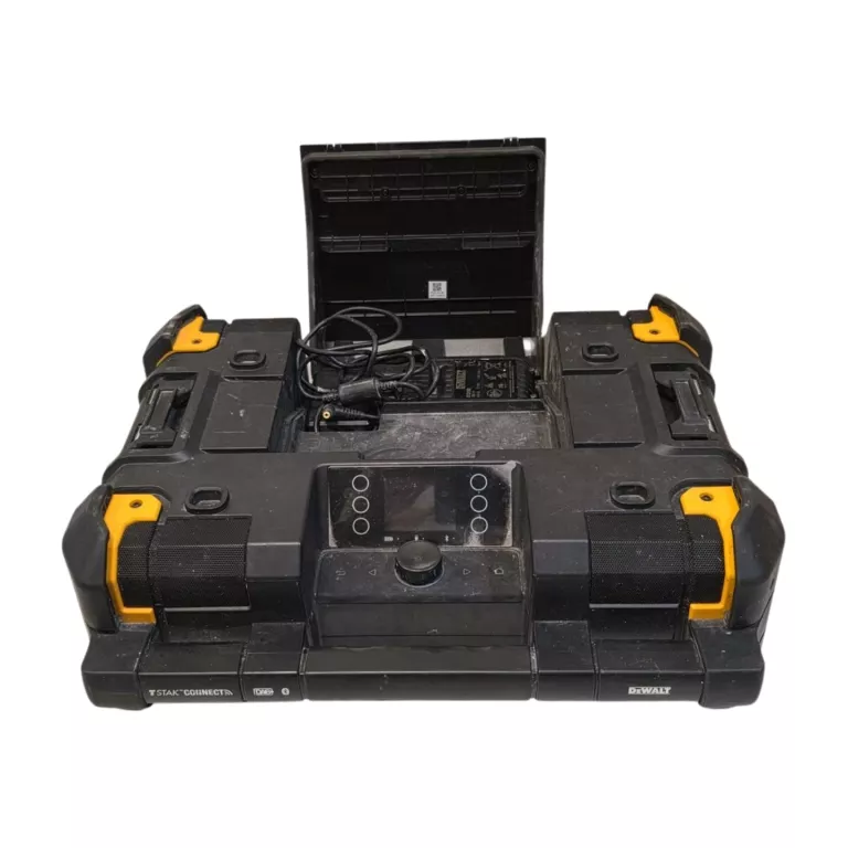 RADIO BUDOWLANE DEWALT DWST1-81078-QW