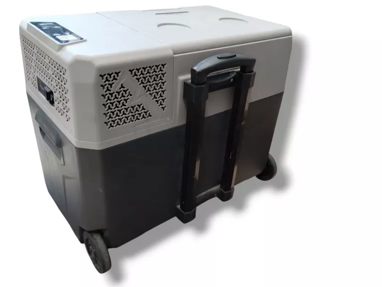 LODÓWKA KOMPRESOROWA TURYSTYCZNA SAMOCHODOWA YOLCO BCX40 39L + PARAGON