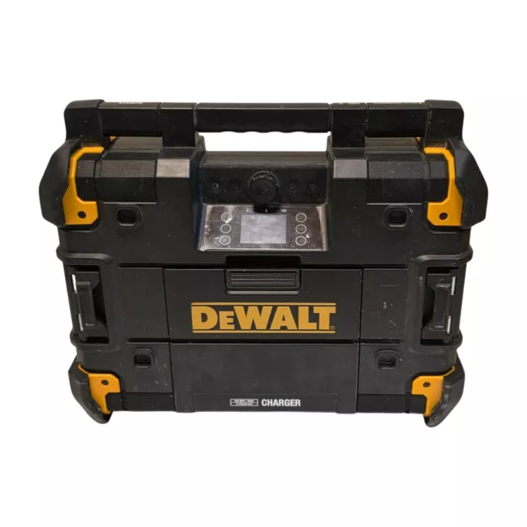 RADIO BUDOWLANE DEWALT DWST1-81078-QW