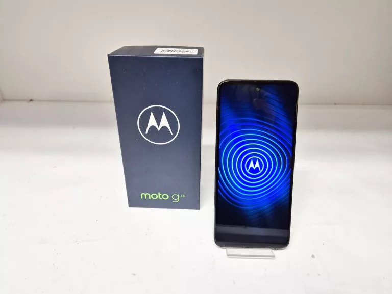 TELEFON MOTOROLA MOTO G13 4/128GB