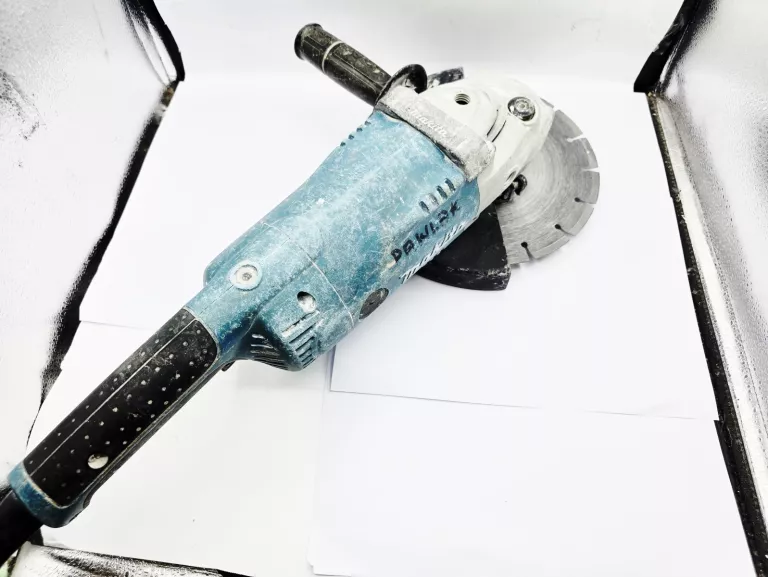 SZLIFIERKA KĄTOWA MAKITA GA9020R @OKAZJA@