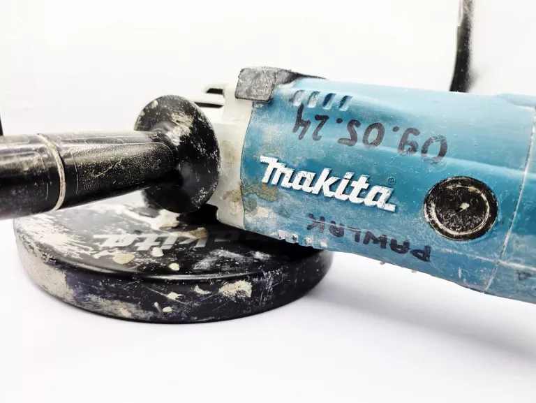 SZLIFIERKA KĄTOWA MAKITA GA9020R @OKAZJA@
