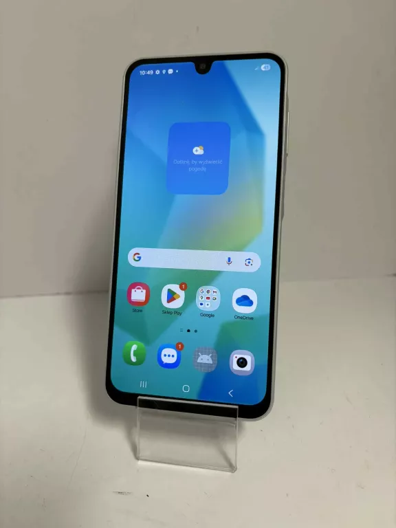 TELEFON SAMSUNG GALAXY A16 4GB/128GB