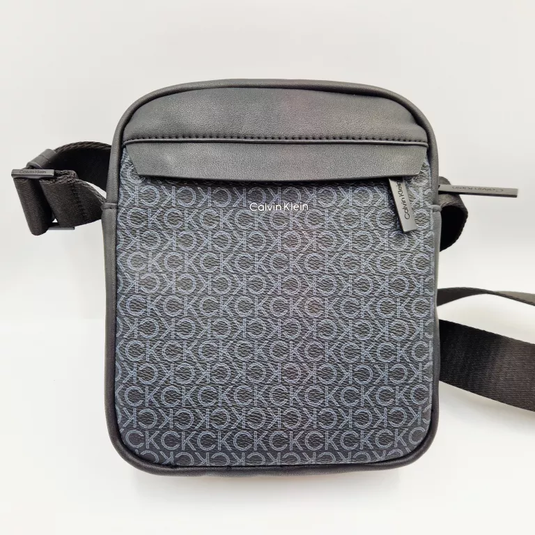 CALVIN KLEIN SASZETKA CK MUST REPORTER S MONO