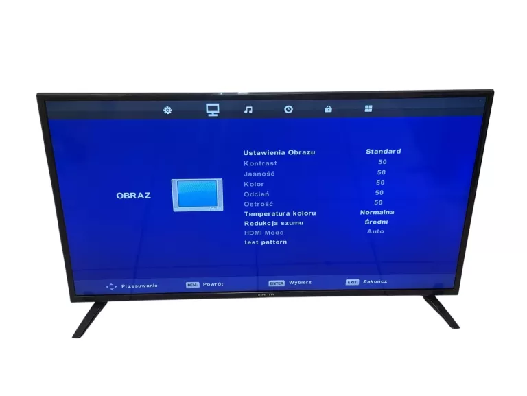 TELEWIZOR MANTA LED TV 39'' 39LHN120TP