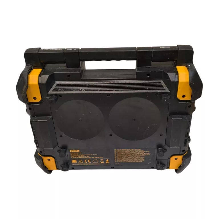 RADIO BUDOWLANE DEWALT DWST1-81078-QW