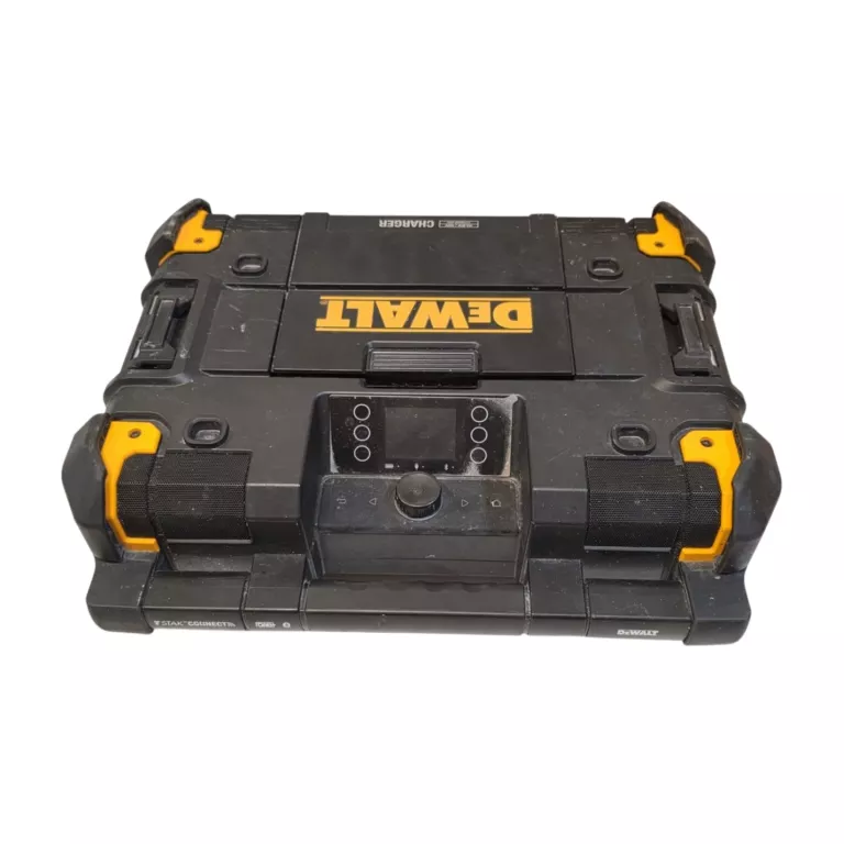 RADIO BUDOWLANE DEWALT DWST1-81078-QW