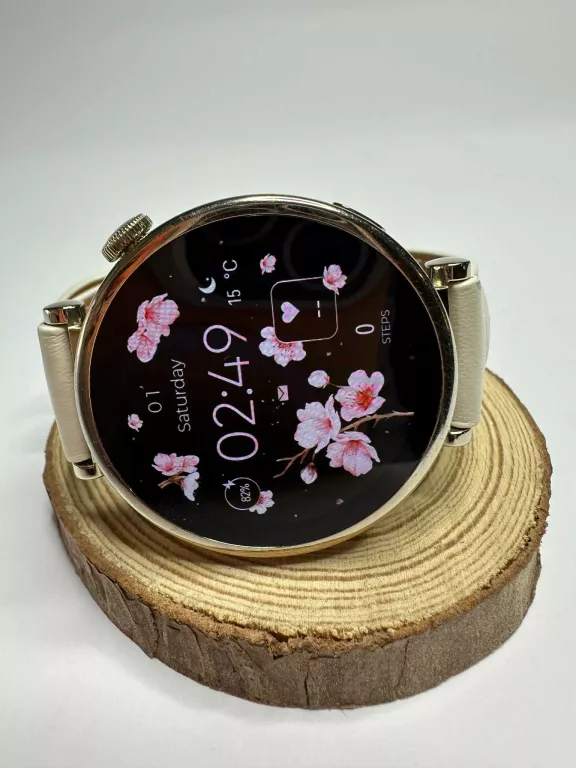 SMARTWATCH HUAWEI WATCH GT 4 ARA-B19