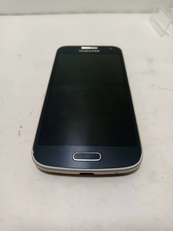 TELEFON SAMSUNG GALAXY S4 MINI LTE GT-I9195 CZARNY