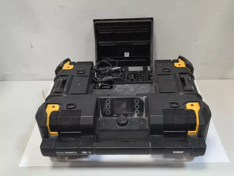 RADIO BUDOWLANE DEWALT DWST1-81078-QW