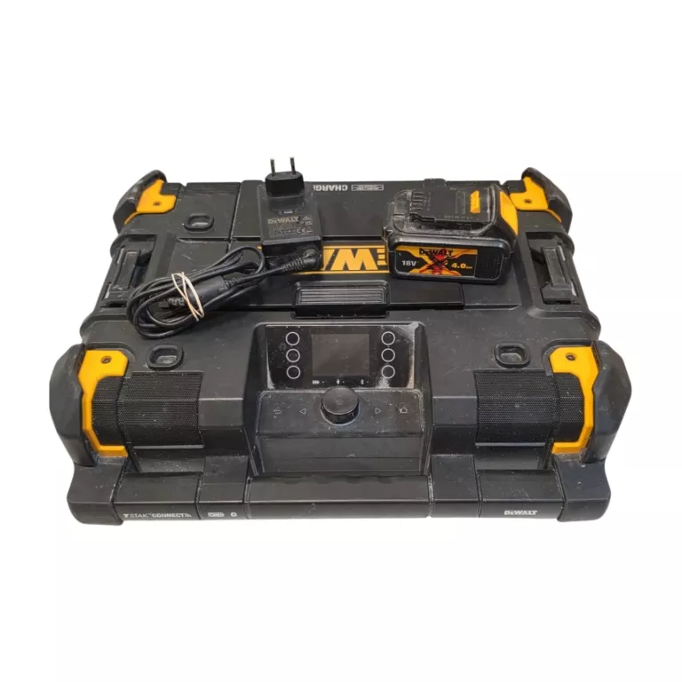 RADIO BUDOWLANE DEWALT DWST1-81078-QW