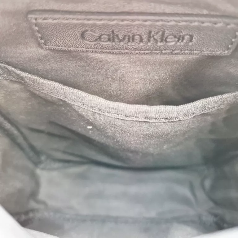 CALVIN KLEIN SASZETKA CK MUST REPORTER S MONO