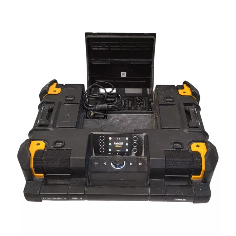 RADIO BUDOWLANE DEWALT DWST1-81078-QW