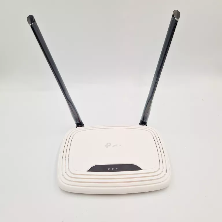 ACCESS POINT, ROUTER TP-LINK TL-WR841N 802.11N (WI-FI 4)
