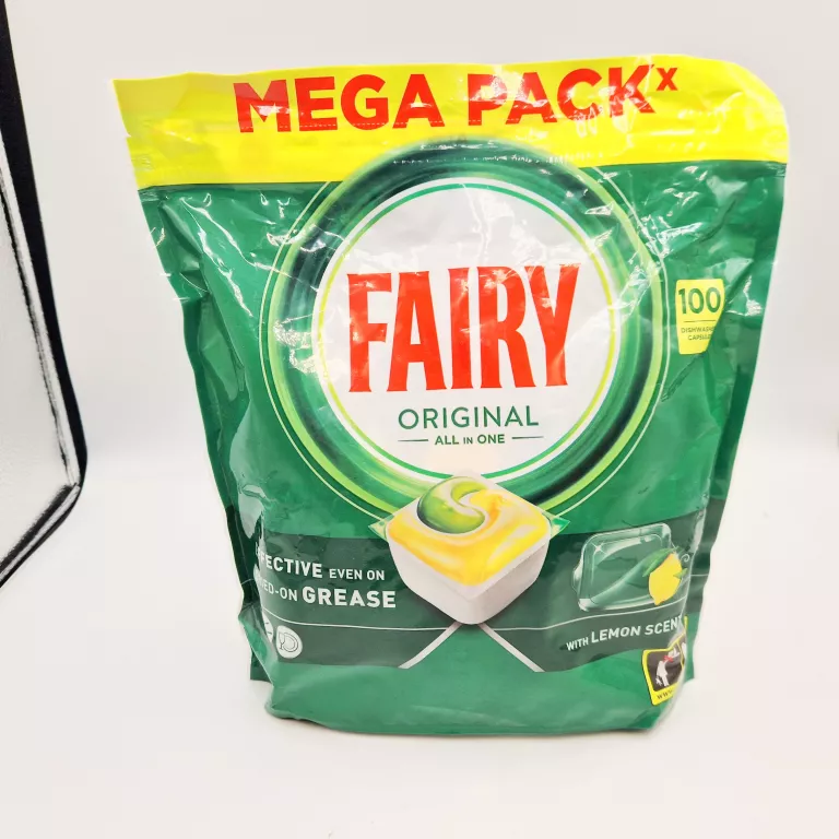 FAIRY ORIGINAL 100SZT