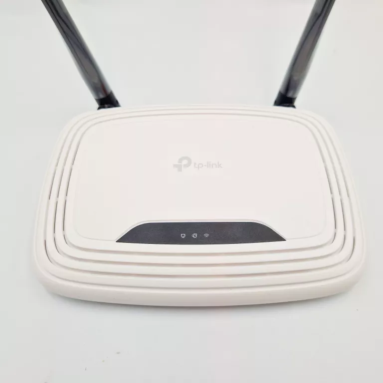 ACCESS POINT, ROUTER TP-LINK TL-WR841N 802.11N (WI-FI 4)