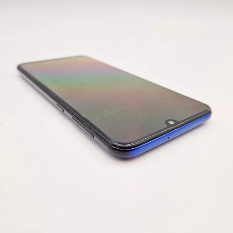 SAMSUNG GALAXY M21 64GB #OPIS