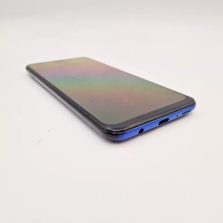 SAMSUNG GALAXY M21 64GB #OPIS