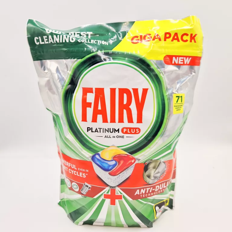 FAIRY PLATINIUM 71SZT