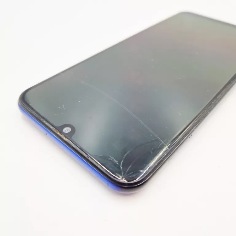 SAMSUNG GALAXY M21 64GB #OPIS