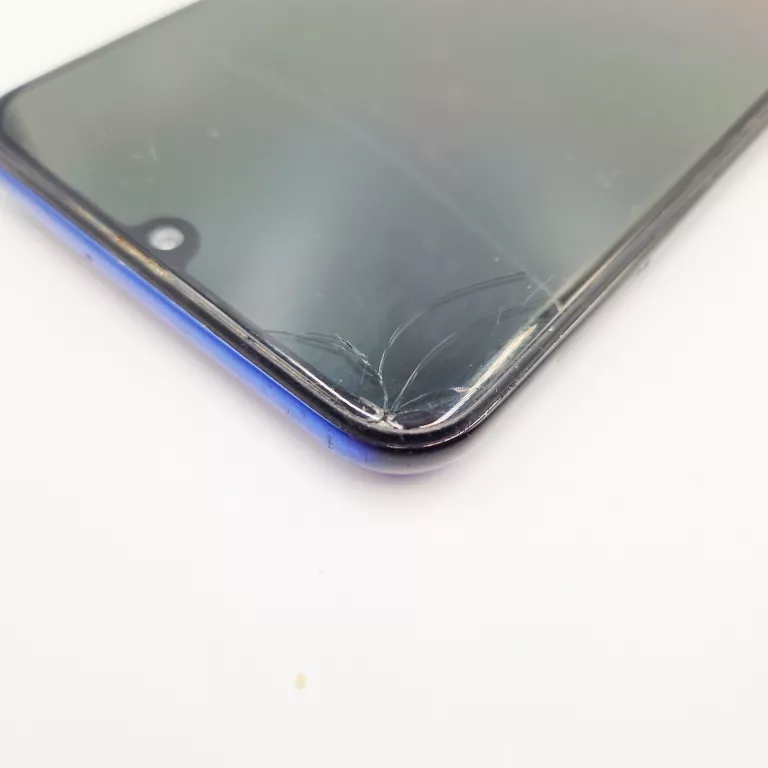 SAMSUNG GALAXY M21 64GB #OPIS