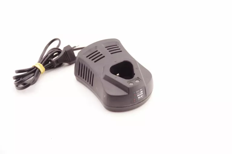 ZNAKOMITA ŁADOWARKA EINHELL LG TE-MG 12 LI 12V 1500MA 25W FAJNY STAN