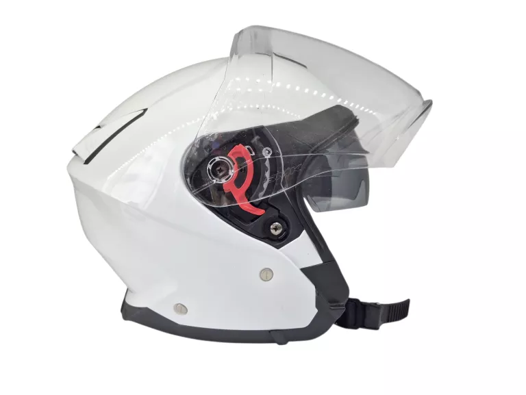 KASK MOTOCYKLOWY OTWARTY SMK GTJ ROZ M