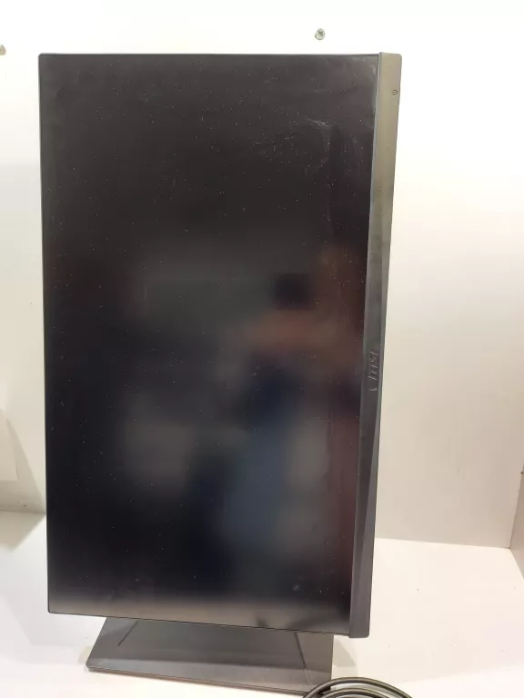 MONITOR MSI OPTIX G273QPF 3CA8
