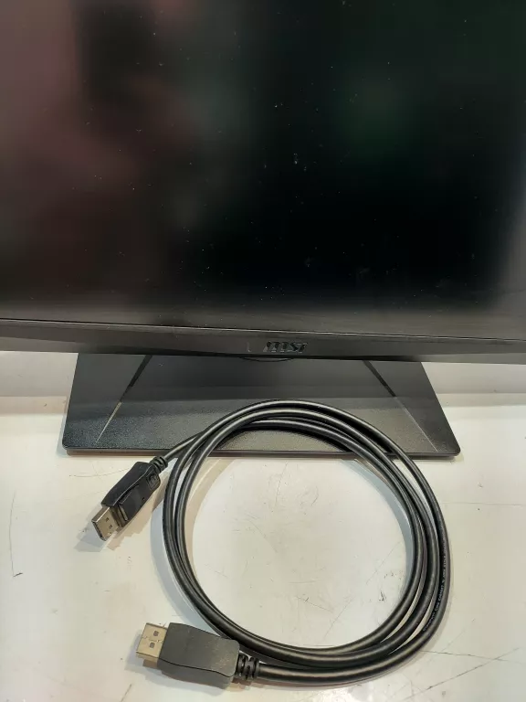 MONITOR MSI OPTIX G273QPF 3CA8