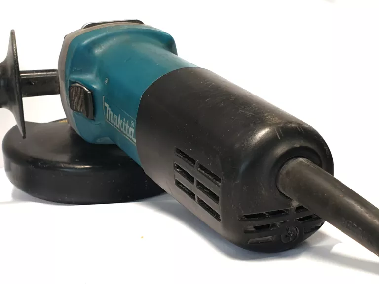 SZLIFIERKA KĄTOWA MAKITA 9558HN +METRÓWKA STALCO 50M