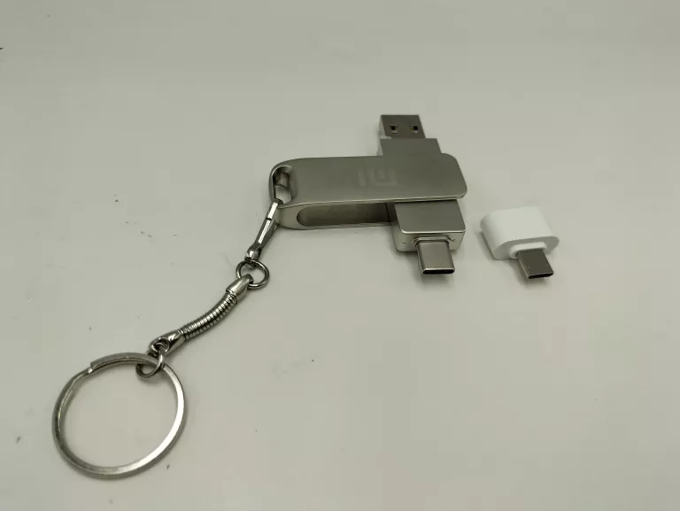 PENDRIVE FLASH DRIVE 32 GB, 3W1 PHOTO STICK DO TELEFONÓW