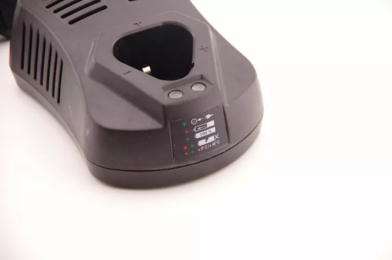 ZNAKOMITA ŁADOWARKA EINHELL LG TE-MG 12 LI 12V 1500MA 25W FAJNY STAN