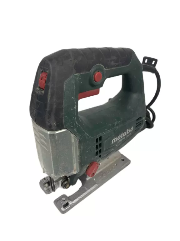 WYRZYNARKA SET STEB 65 QUICK METABO 450 W ZASILANIE SIECIOWE