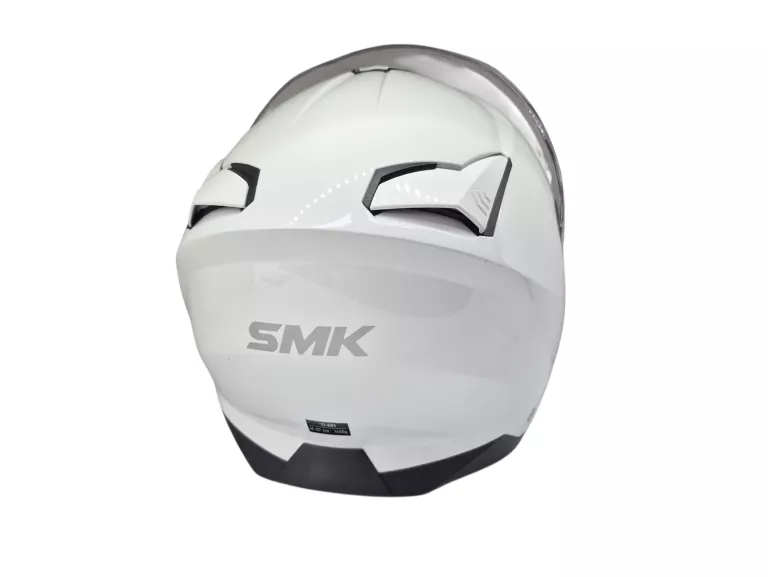 KASK MOTOCYKLOWY OTWARTY SMK GTJ ROZ M