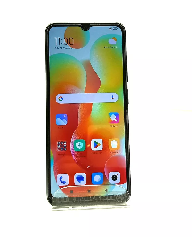 TELEFON XIAOMI REDMI 12C 4/128GB