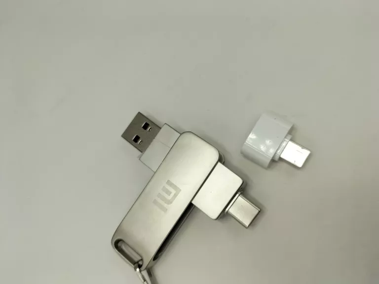 PENDRIVE FLASH DRIVE 32 GB, 3W1 PHOTO STICK DO TELEFONÓW