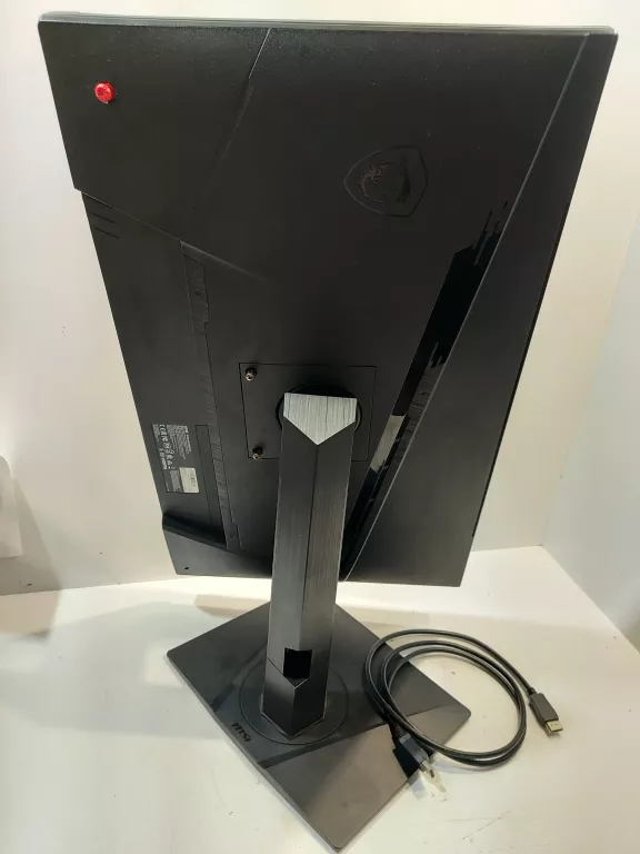 MONITOR MSI OPTIX G273QPF 3CA8