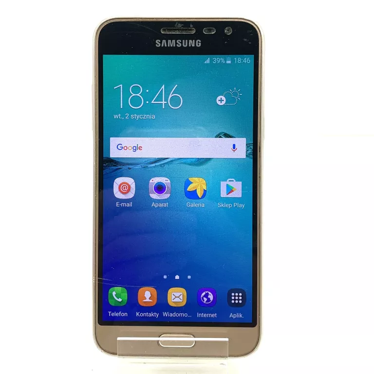 TELEFON SAMSUNG GALAXY J3 SM-J320FN 2/8GB