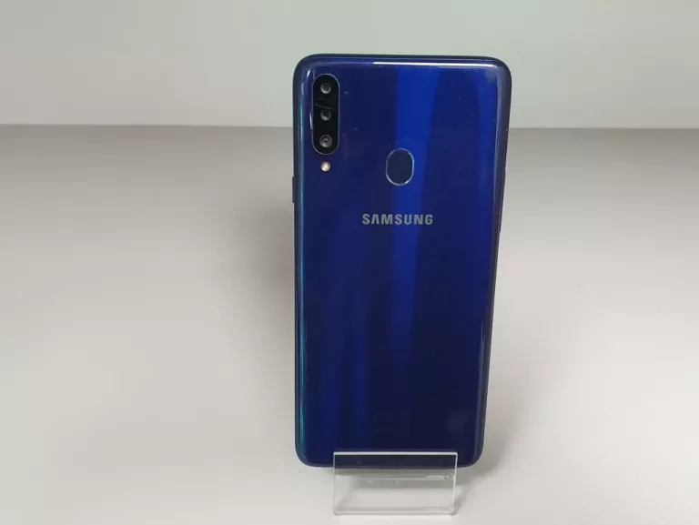 TELEFON SAMSUNG A20S 3/32