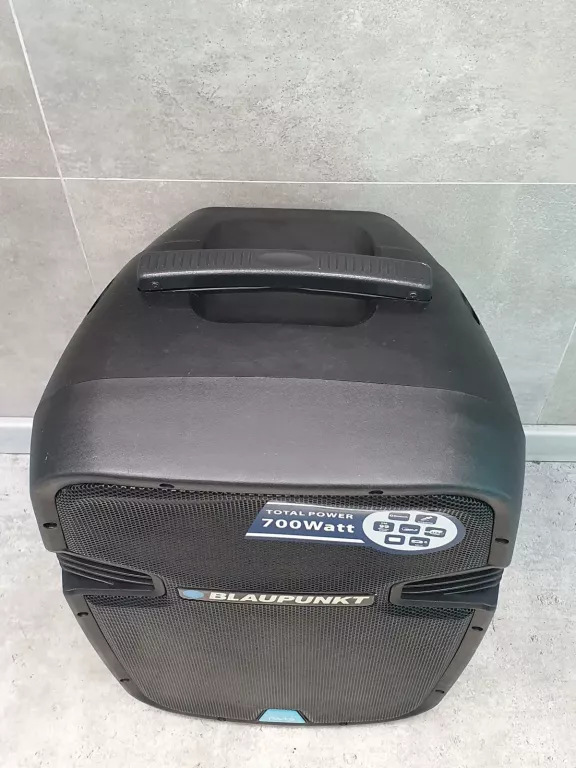 GŁOŚNIK BLAUPUNKT PA15