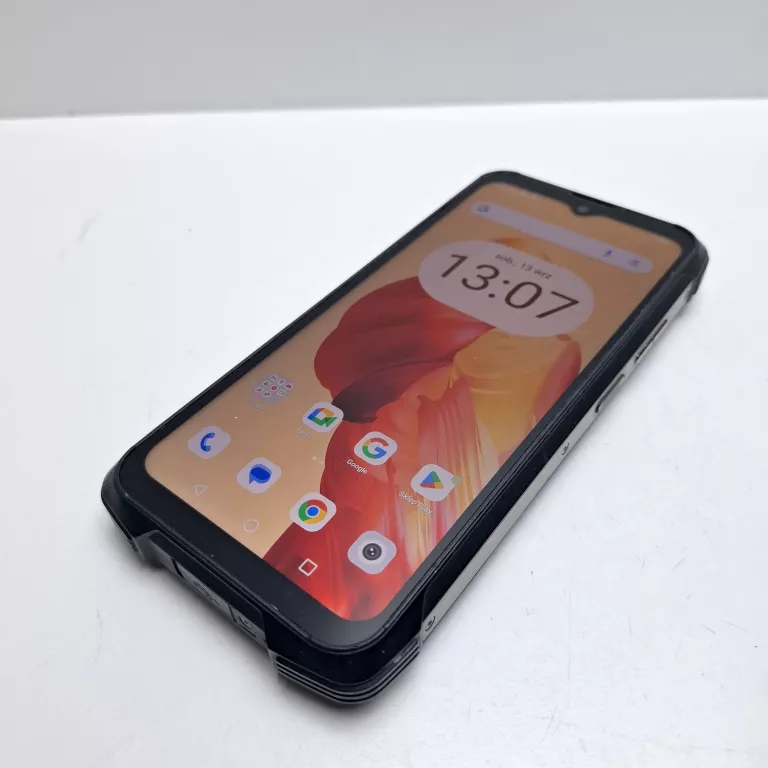 TELEFON CUBOT KINGKONG 9 12/256GB 10 600MAH