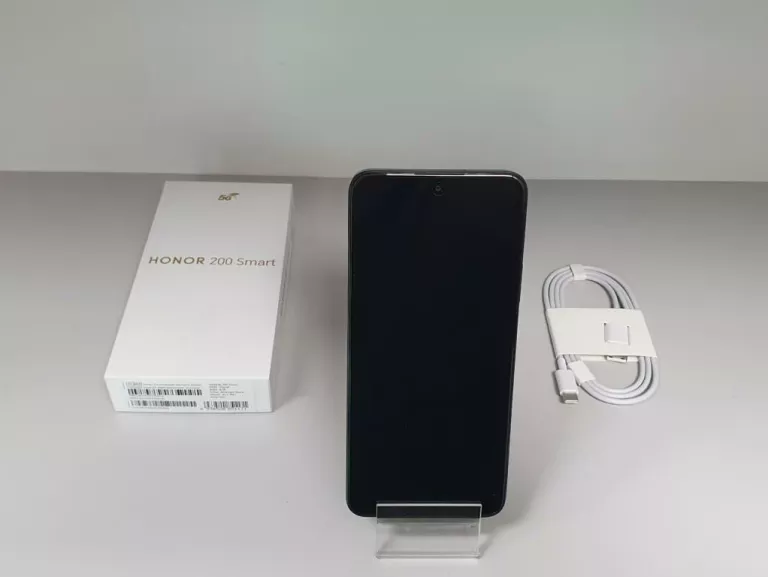 TELEFON HONOR 200 SMART 4/256