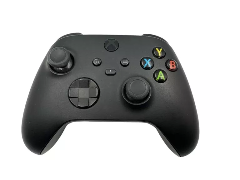 KONTROLER BEZPRZEWODOWY XBOX SERIES X / S